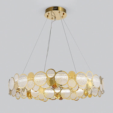 high end chandeliers